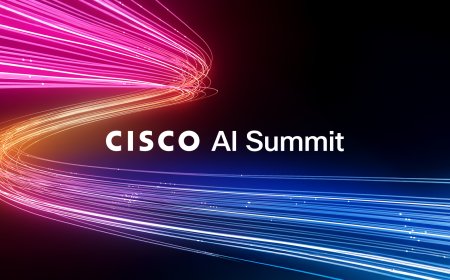 Cisco AI Summit will define what comes next