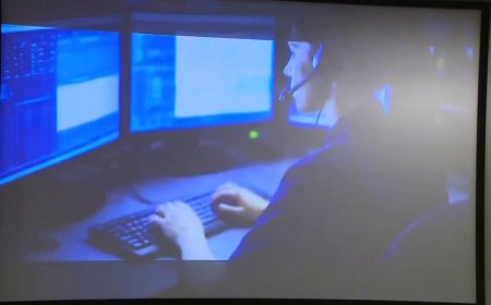 Milwaukee officials launch 'Project Forward 911: AI Innovation in Action'