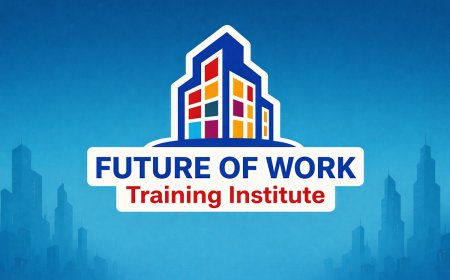 Future of Work Training Institute Launches the #1 Global AI & Career Transformation Community on Skool, Empowering Millions to Build Future-Proof Skills