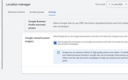 A quiet Google Ads setting could change your creative