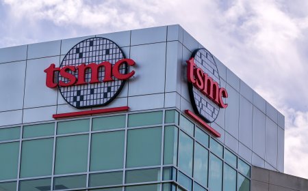 TSMC fourth-quarter profit beats estimates, soaring 35%, as AI chip demand stays strong