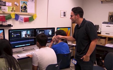 New report on student AI use finds more risks than benefits, schools work on best practices