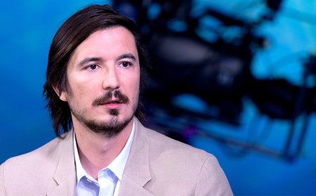 AI won’t kill your job, but it will change what 'real work' means, Robinhood CEO says