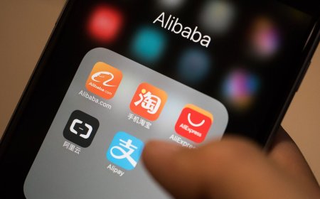 Alibaba Takes Major Step to Link Taobao Shopping to Main AI App
