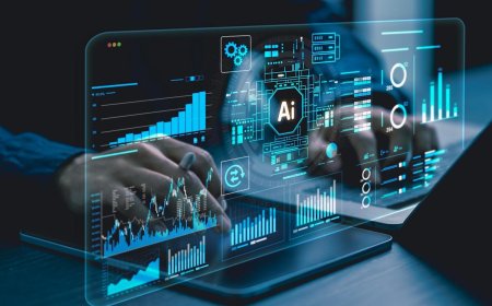 3 AI ETFs Poised for 100% Surge as Tech Revolution Accelerates
