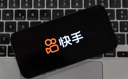 Kuaishou Markets $2 Billion Offshore Bond Offering to Fund AI