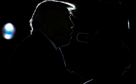 Trump embraces AI deepfakes in political messaging