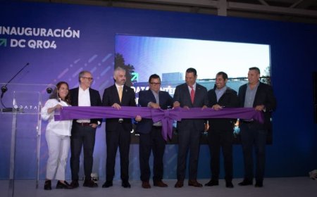 Opinion: Could Mexico make America great again? How the AI race changes the game