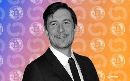 Robinhood CEO Says AI Could Spark a ‘Job Singularity’