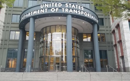 DOT to use AI to go after illegal truckers