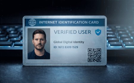 Is it time for internet services to adopt identity verification?