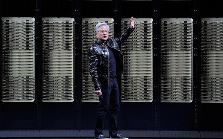 AI spending to hit $2.53 trillion in 2026, $3.33 trillion in 2027