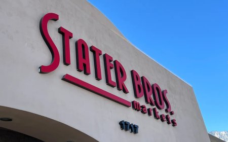 Stater Bros. is expanding AI use in fresh food operations