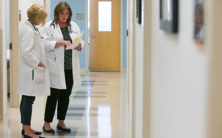 New bill aims to safeguard health care licensing in Delaware