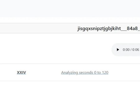 AI-generated clip falsely depicts ICE shooting victim mocking Kirk assassination