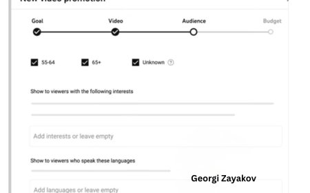 YouTube gives creators smarter ad targeting