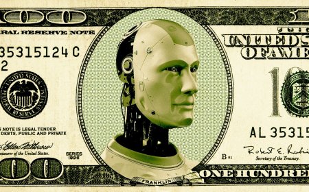 AI boom brings big business to banks