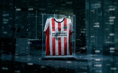 Philips AI technology helps predict the health of PSV football team