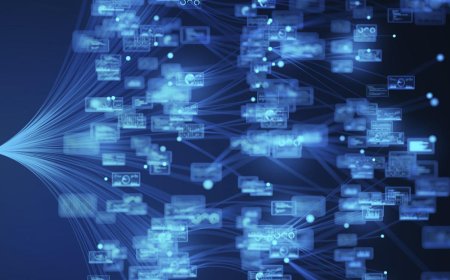 Using big data, AI to boost physician training