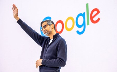 DeepMind CEO is talking to Google CEO 'every day' as lab ramps up competition with OpenAI