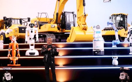 Chinese AI Developers Say They Can’t Beat America Without Better Chips