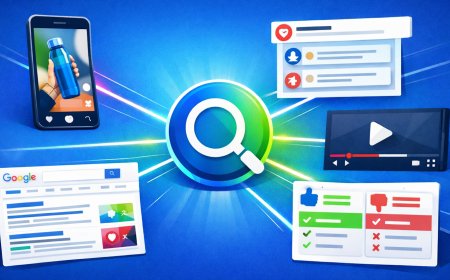 Discoverability in 2026: How digital PR and social search work together