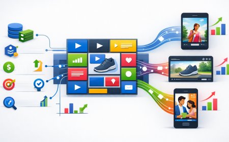 AI for video advertising: 5 best practices for PPC campaigns