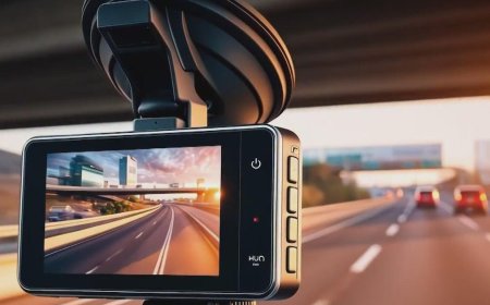 AI system aims to detect roadway hazards for TxDOT