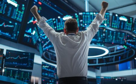 This Company Is Doubling Down on AI. Is the Stock a Buy?