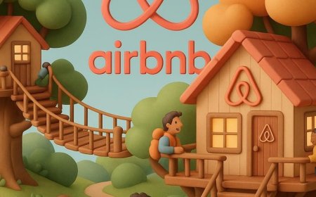 Assessing Airbnb (ABNB) Valuation As New AI Focus Deepens With Former Meta Leader As CTO