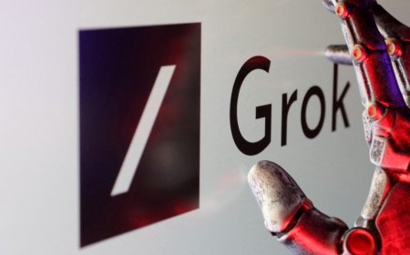 Musk's Grok AI faces more scrutiny after generating sexual deepfake images