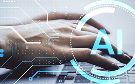 New Guidelines for Using AI To Aid Civil Legal Service Organizations - New York State Bar Association