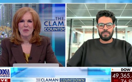 Groundbreaking AI may change the Hollywood landscape