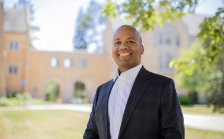 In the News: Manjeet Rege on Key Generative AI Trends Shaping 2026 - Newsroom | University of St. Thomas