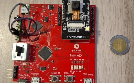 The Mexican researcher who's shrinking AI