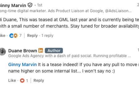 Google Ads tests A/B experiments for Shopping ad product data