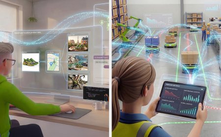 NVIDIA Unveils Multi-Agent Intelligent Warehouse and Catalog Enrichment AI Blueprints to Power the Retail Pipeline