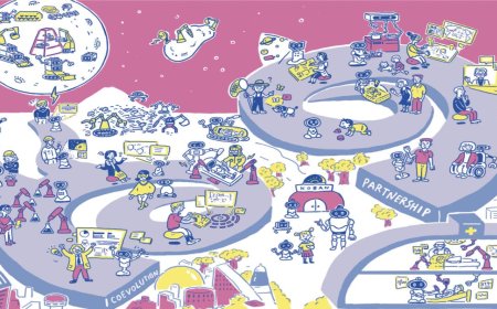 Japan Science and Technology Agency Develops NVIDIA-Powered Moonshot Robot for Elderly Care