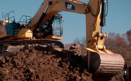 Steel, Sensors and Silicon: How Caterpillar Is Bringing Edge AI to the Jobsite