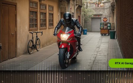 NVIDIA RTX Accelerates 4K AI Video Generation on PC With LTX-2 and ComfyUI Upgrades