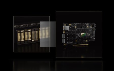NVIDIA BlueField-Powered Cybersecurity and Acceleration Arrive on NVIDIA Enterprise AI Factory Validated Design