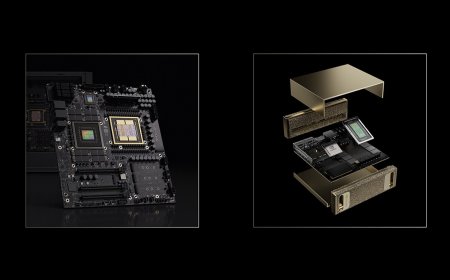 NVIDIA DGX Spark and DGX Station Power the Latest Open-Source and Frontier Models From the Desktop