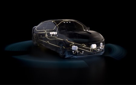 NVIDIA Expands Global DRIVE Hyperion Ecosystem to Accelerate the Road to Full Autonomy