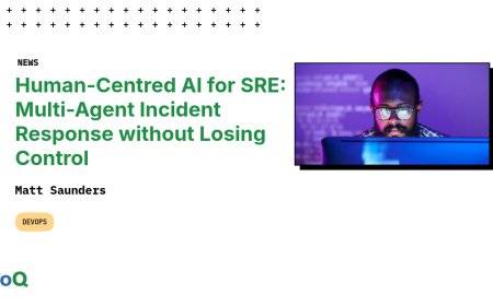 Human‑Centred AI for SRE: Multi‑Agent Incident Response without Losing Control