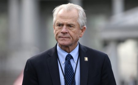 Why are Americans paying for AI in India? Trump aide fumes amid trade deadlock