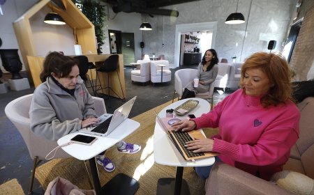 Little Rock businesses embrace artificial intelligence; owners say early adoption is crucial
