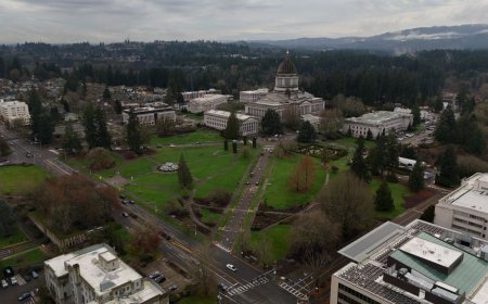 Washington legislature hears bill aimed at regulating AI use in public schools