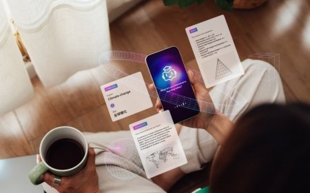 AI Is Still Hammering News Sites, Google Search and Social Referrals Plunge