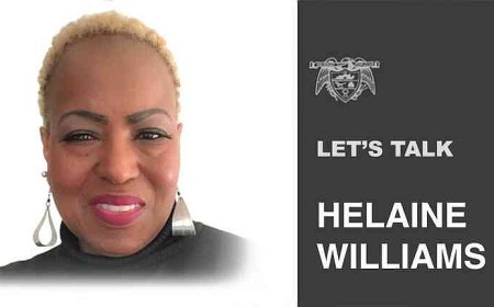 LET’S TALK | OPINION: AI is playing on our vanity