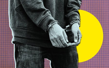 AI Surveillance Systems Are Causing a Staggering Number of Wrongful Arrests